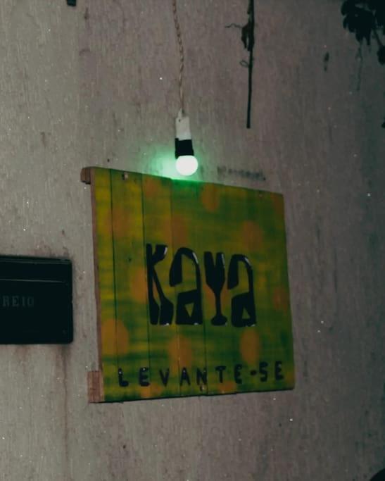 阿拉拉夸拉Kasa Kaya公寓 外观 照片